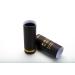 Satin Tip Pure Shave Brush - Synthetic Black Bristles Soft Touch & Case | International Shipping Available - Buy Online on SooperMarket.com