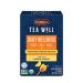 Celestial Seasonings Herbal Tea Daily Wellness Organic Honey Lemon Caffeine Free 12 Tea Bags 0.06 oz (1.6 g) Each