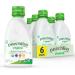 Similac Pure Bliss Organic Infant Formula 0-12 months - 32 Fl. Oz. - Pack of 6