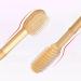 Royalead Silicone Toddler Toothbrush | Infant Gum Cleaning Brush | Safe Training Tool for Babies & Newborns - Buy Online on SooperMarket.com