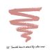 NYX Slim Lip Pencil - Pale Pink | Professional Makeup Pencil for Smooth Application - Buy Online on SooperMarket.com