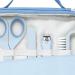Chicco Happy Hands My First Manicure Set - Blue, Suitable from Birth, One Size - Buy Online on SooperMarket.com