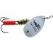 Buy Mepps Aglia Fluo Orange Yellow 5 Spinner - Top Quality Fishing Lure for International Shipping - Buy Online on SooperMarket.com