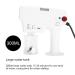 Nano Sprayer: Multifunctional Steam Gun for Hair, Hair Coloring, Dyeing, and Humidifying - US Plug - Buy Online on SooperMarket.com