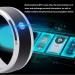 Smart Ring NFC Multi-Function Wearable Device for Mobile Phone - 7in - Buy Online on SooperMarket.com