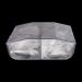 Stiletto Clear Nail Tips 500PCS Full Cover Acrylic Nails with Case for Nails Salon - Buy Online on SooperMarket.com