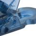Buy Hearing Aid Lanyard Clip - 10 Pack Transparent Strong Clamp Rope for Documents - Lightweight & Multifunctional (Light Blue) - Buy Online on SooperMarket.com
