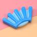 Portable Roller Hair Tool - DIY Bridal Braider Twist Maker in Blue | International Shipping - Buy Online on SooperMarket.com