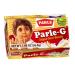 Parle-G Biscuits 2.13 oz - Bulk 48 Pack | Delicious Indian Tea Biscuits - Buy Online on SooperMarket.com