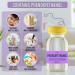 PHENOXYETHANOL EcoBalanced Preservative - Clear Odorless Liquid for Homemade Cosmetics & Crafts - 4.23 Oz - International Shipping Available - Buy Online on SooperMarket.com