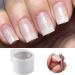 Fibreglass Nail Repair Silk Fibreglass Nail Extensions Nail Glue Stickers Silk Nail Wrap Nail Art Tool for Fingernail Repair nail protector - Buy Online on SooperMarket.com