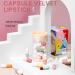 Shop 16-Capsule Long Lasting Waterproof Lipstick Set for All Skin Tones | Velvet Matte Finish - International Shipping Available - Buy Online on SooperMarket.com