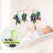 Eutionho Baby Soft Books: 3D Animals Tails Crinkle Sensory Touch and Feel Cloth Book for Baby Toddler Kids - Ideal for Developing Identify Skills - Boys and Girls TP - Buy Online on SooperMarket.com