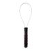 Mikki Dog Cat Deshedding Tool - Grooming Shedding Blade for Pets - Currycomb Brush