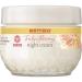 Burts Bees Truly Glowing Night Cream - Dry Skin Unisex 1.8 oz White