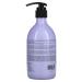 Luseta Beauty Biotin B-Complex Thickening Conditioner for Thin & Dry Hair - 16.9 fl oz (500 ml) | Nourish & Strengthen Your Hair | International Shipping Available - Buy Online on SooperMarket.com