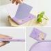 200-Count Lavender Oil Blotting Sheets for Face | Natural Premium Blotting Paper for Makeup | Oil Control Sheets 60x90mm - Buy Online on SooperMarket.com