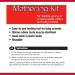 Mikki Dog Puppy Cat Kitten Mothering Kit Feeding and Medicine Syringe for Young /Unwell Animals Rearing set - Buy Online on SooperMarket.com