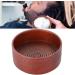 Akozon Wooden Shaving Bowl for Men | Soap Peel & Foam Cup Tool | International Shipping Available - Buy Online on SooperMarket.com