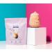 Freezochino Lite Iced Coffee Frappe Latte - No Sugar Added 155 Cal - 1 Lb Bag - Makes 8-10 Servings - Instant Coffee Drink Mix for Blended Frappes - Serve Cold - Buy Online on SooperMarket.com