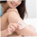 Beavorty 800 pcs Wax Paper Strips for Hair Removal | Soft Wax Sticks & Large Bars for Smooth Skin - Buy Online on SooperMarket.com