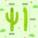 Baby Cactus Teether - Infant Training Toothbrush in Green | Eco-Friendly Silicone Teething Toy - Buy Online on SooperMarket.com