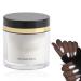 Nail Reflective Powder Professional Nail Glitter Powder Decor Manicure Dipping Pigment Dust for Nail Art Decoration 20g(White)
