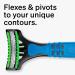 Buy Schick Xtreme 3 Eco Men's Disposable Razors - 4 Count (2 Pack) | Eco-Friendly & Comfortable Shaving - Global Shipping Available - Buy Online on SooperMarket.com