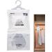 Anulely Moisture Absorber - Air Freshener & Dehumidifier Bag for Cabinet Wardrobe Bathroom Kitchen & More - 1 Upgraded Bag - Buy Online on SooperMarket.com