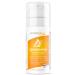 Prontoman special cream 100ml - professional foot care with rice germ oil and 5% urea |Also optimal for diabetics |With dry and heavily stressed skin