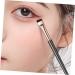 FOYTOKI 1 Set Eyeshadow Brush Eyeliner Tool Applicator Eyeliner Applicator Tool Eye Brushes abs - Buy Online on SooperMarket.com