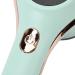 Electric Lint Remover - USB Rechargeable Fuzz Remover for Sweaters Blankets & More | High-Speed Fabric Care (Green - Buy Online on SooperMarket.com