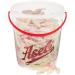 1 200g Aseli mini mice | traditional flavor | foam sugar product | sweet foam mice | colorful bacon mice | gluten-free | lactose-free