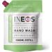INEOS Antibacterial Moisturising Hand Wash White Rose & Neroli 1L (Pack of 3) & Cleansing Hand Wash Cucumber & Aloe 1L Green pack of 3 White Rose & Neroli 1 l (Pack of 3) + Hand Wash Cucumber & Aloe 1L Green - Buy Online on SooperMarket.com