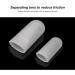Silicone Toe Guards - 10 Pairs for Overlapping Toes - Protect & Separate Toes - Ideal for Daily Activities - Buy Online on SooperMarket.com