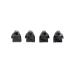 AlveyTech Replacement Heel Rollers for Razor JETTS - 4 Pack | Durable & High-Performance Skate Accessories - Buy Online on SooperMarket.com