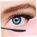 HAPINARY 2pcs Mascara Brush Tools Eye Liner Pencils Eyeshadow Eyelash Aid Kit Eyelash Assist Tool Extend Girl - Buy Online on SooperMarket.com