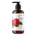 Organic Camellia Seed Oil from Japan - 8oz Bottle | 100% Pure & Organic for Hair & Skin | Japanese Beauty Oil - Buy Online on SooperMarket.com