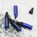 Rowiz 30 Pack 5ml Glass Drip Bottles for Essential Oils Lotions & Perfumes - Blue with Droppers & Caps - Buy Online on SooperMarket.com