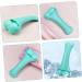 PLAFOPE Facial Beauty Equipment Ice Roller for Face Women Womens Ice Roller Face Roller for Women Face Ice Roller Ice Rollers Cold Roller Ice Roller Face Ice Facial Roller Beauty Tools - Buy Online on SooperMarket.com