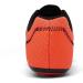 Professional Track and Field Spikes Shoes - Lightweight Racing Sneakers for Men, Women, and Kids in Black Orange - Perfect for Sprinting, Running, High Jump - Size 8.5 Women/7 Men - Buy Online on SooperMarket.com