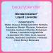 BEAUTYBLENDER Liquid BLENDERCLEANSER 3 oz - Vegan, Cruelty Free, Made in USA - Buy Online on SooperMarket.com