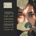 Greenwood Essential HIGH BLOOD PRESSURE RELIEF - AROMATHERAPY Essential Oil Blend of Vetiver Clary Sage Ylang Ylang & Geranium Essential Oils 10ml (0.33 oz) - Buy Online on SooperMarket.com