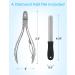 Gobeigo Professional Dog Nail Clippers - Heavy Duty Trimmer with Sharp Steel Blade for Large Dogs and Cats - Ergonomic Non-Slip Handles Included - Buy Online on SooperMarket.com