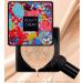Lovelycat Mushroom Head Air Cushion BB Cream Even Skin Tone Makeup Base PrimerConcealer Lasting Nude Makeup Moisturizing Brightening Pigment CC Liquid Foundation (C-natural) - Buy Online on SooperMarket.com