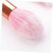 FOYTOKI 2pcs Powder Brush Makeup Brush for Woman Cosmetic Brush Professional Makeup Brush Highlighter Wooden - Buy Online on SooperMarket.com