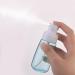 WLLHYF 2 Pack Travel Spray Bottle TSA Approved Small Spray Bottle Travel Size 2oz/60ml Leak Proof Refillable Fine Mist Spray Bottle for Perfume Essential Oils Toners Hair Face Cosmetics (blue/pink) - Buy Online on SooperMarket.com