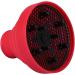 Universal Diffuser for Hair Dryers 5Colors Foldable Hair Blower Diffuser Cover Styling Hairdressing Tool Hair Dryer Attachment Blow Dryer for Curly Hair (02) - Buy Online on SooperMarket.com