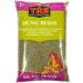 TRS Mung Whole | 2KG | Mung Beans | Green Moong Beans | Moong Beans Whole green | Mung bean | GMO Free | Natural | Vegan | High Protein | Indian Origin (Pack of 2) - Buy Online on SooperMarket.com