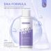 Saviland Monomer Acrylic Nail Liquid 4.06 oz - Non-Yellowing EMA Monomer with #12 Brush | Perfect for Beginners & Professionals | DIY Acrylic Nail Extensions - Buy Online on SooperMarket.com